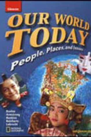 Cover of Our World Today