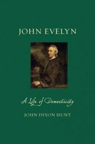 Cover of John Evelyn