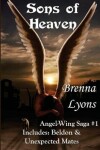 Book cover for Sons of Heaven