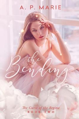 Book cover for The Bending