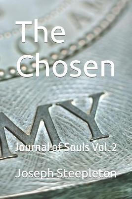 Cover of The Chosen