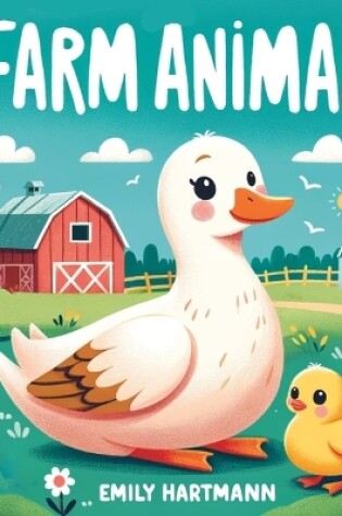 Cover of Farm Animals