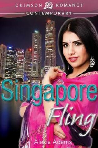 Cover of Singapore Fling