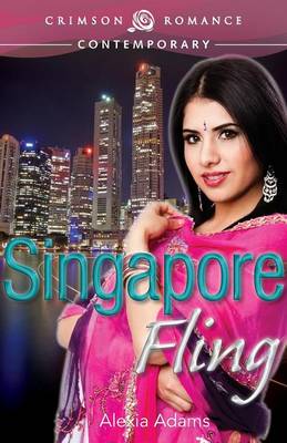 Cover of Singapore Fling