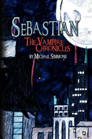 Cover of Sebastian