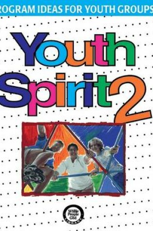 Cover of Youth Spirit 2