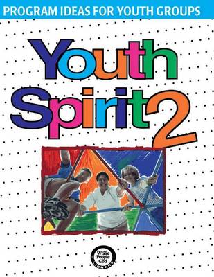 Book cover for Youth Spirit 2