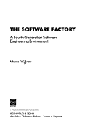 Book cover for Software Factory