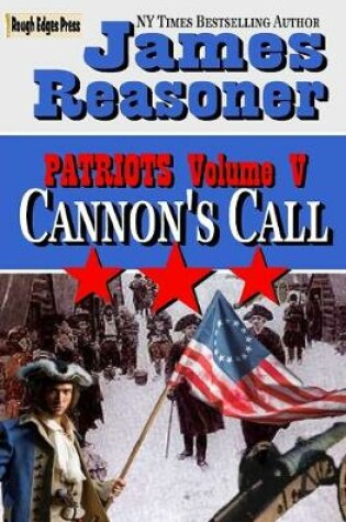 Cover of Cannon's Call