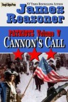 Book cover for Cannon's Call