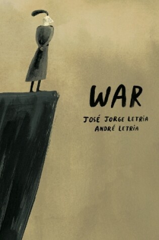 Cover of War