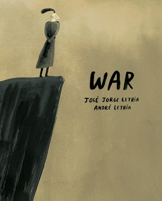 Cover of War