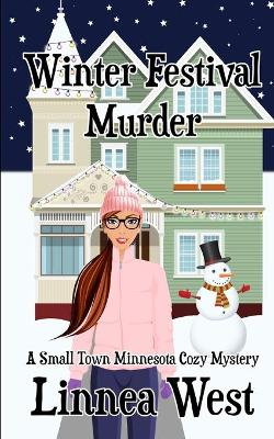 Cover of Winter Festival Murder