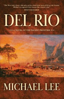 Book cover for Del Rio