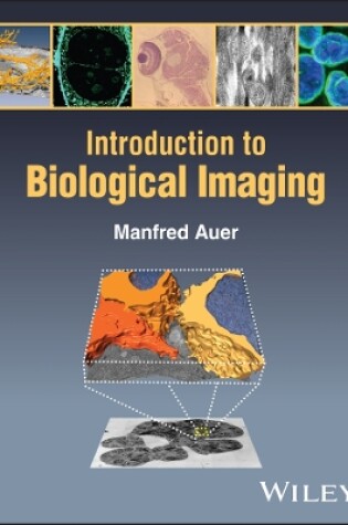 Cover of Introduction to Biological Imaging