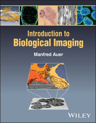 Cover of Introduction to Biological Imaging