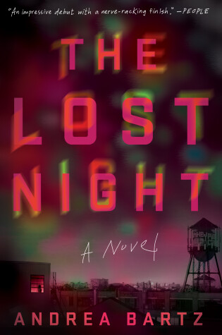Cover of The Lost Night