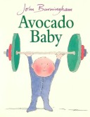 Book cover for Avocado Baby