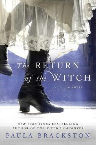 Cover of The Return of the Witch