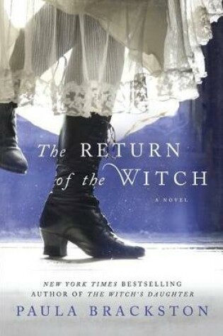 Cover of The Return of the Witch