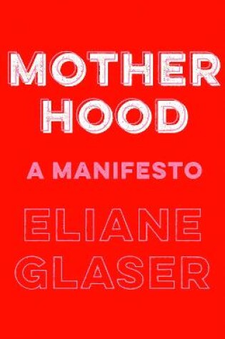 Cover of Motherhood