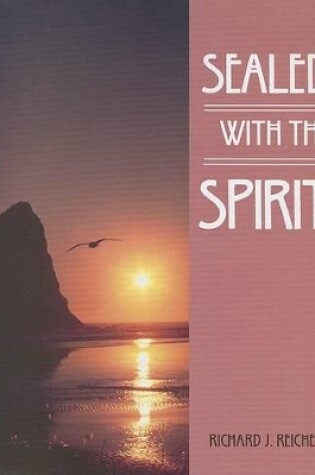 Cover of Sealed with the Spirit Student Text