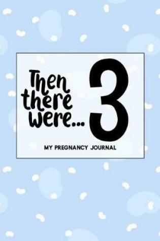 Cover of Then There Were 3