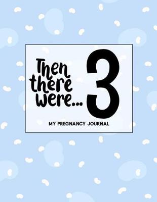 Book cover for Then There Were 3