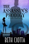 Book cover for The Assassin's Prodigy