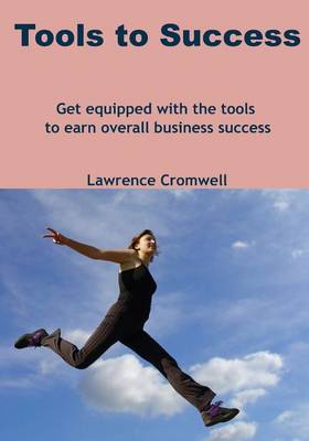 Book cover for Tools to Success