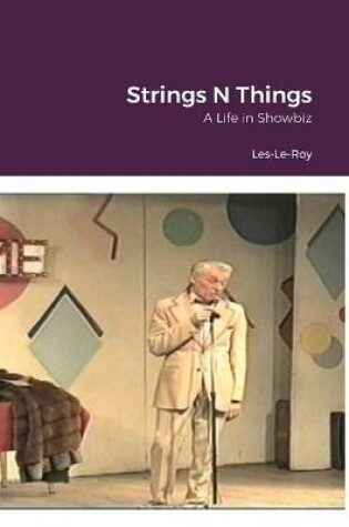 Cover of String's N Things