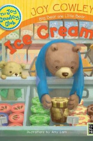 Cover of Ice Cream