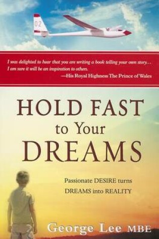 Cover of Hold Fast to Your Dreams