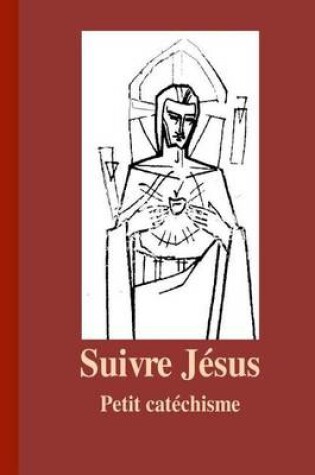 Cover of Suivre Jesus