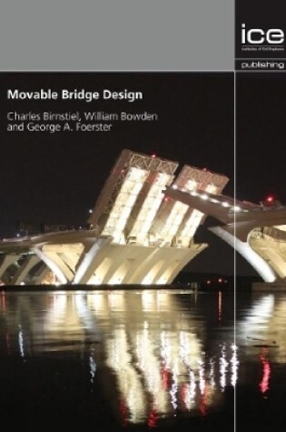 Cover of Movable Bridge Design