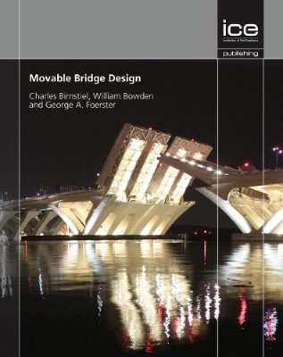 Cover of Movable Bridge Design