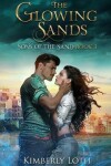 Book cover for The Glowing Sands