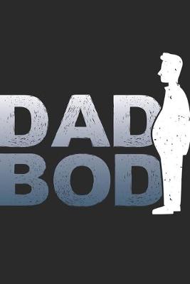 Book cover for Dad Bod