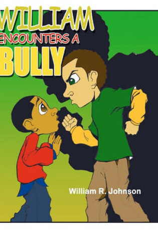 Cover of William Encounters a Bully