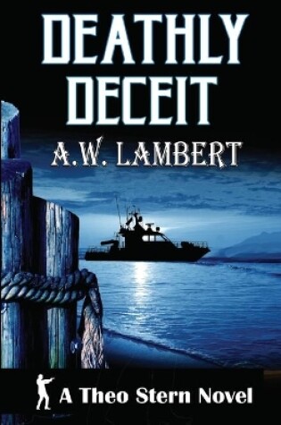 Cover of Deathly Deceit