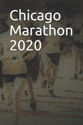 Book cover for Chicago Marathon 2020