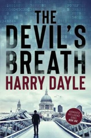 Cover of The Devil's Breath