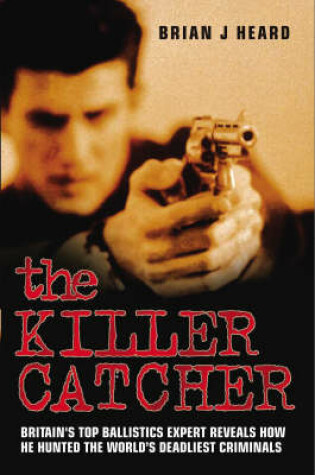 Cover of The Killer Catcher