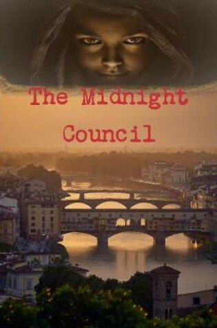 Cover of The Midnight Council