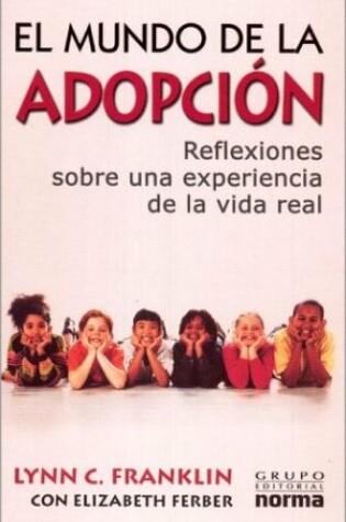 Cover of El Mundo de La Adopcion