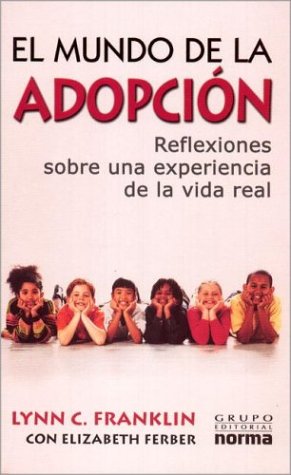 Book cover for El Mundo de La Adopcion