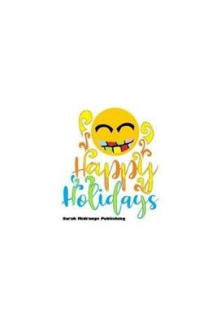 Cover of Happy Holidays