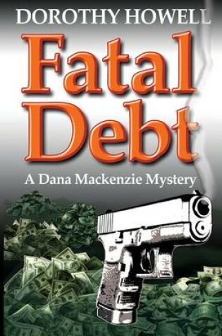 Cover of Fatal Debt