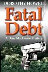 Book cover for Fatal Debt