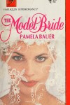 Book cover for The Model Bride